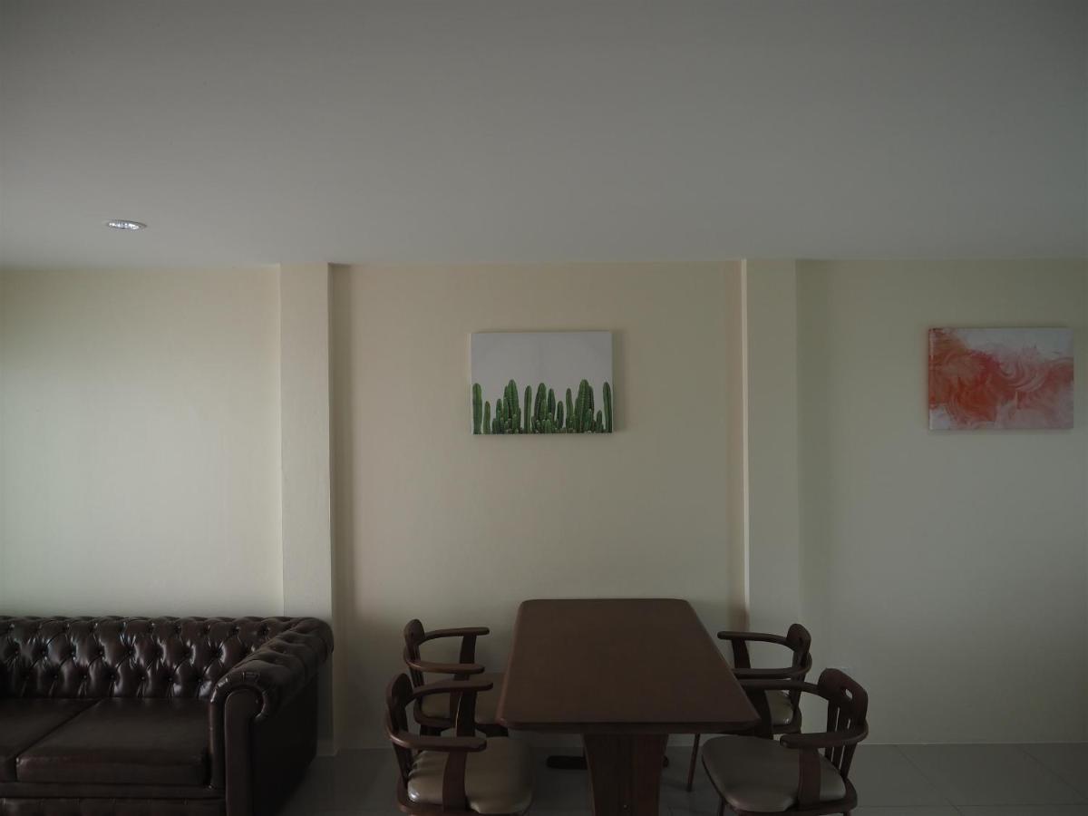 Yyk Holiday Rooms Ban Khlong Krang Exterior foto